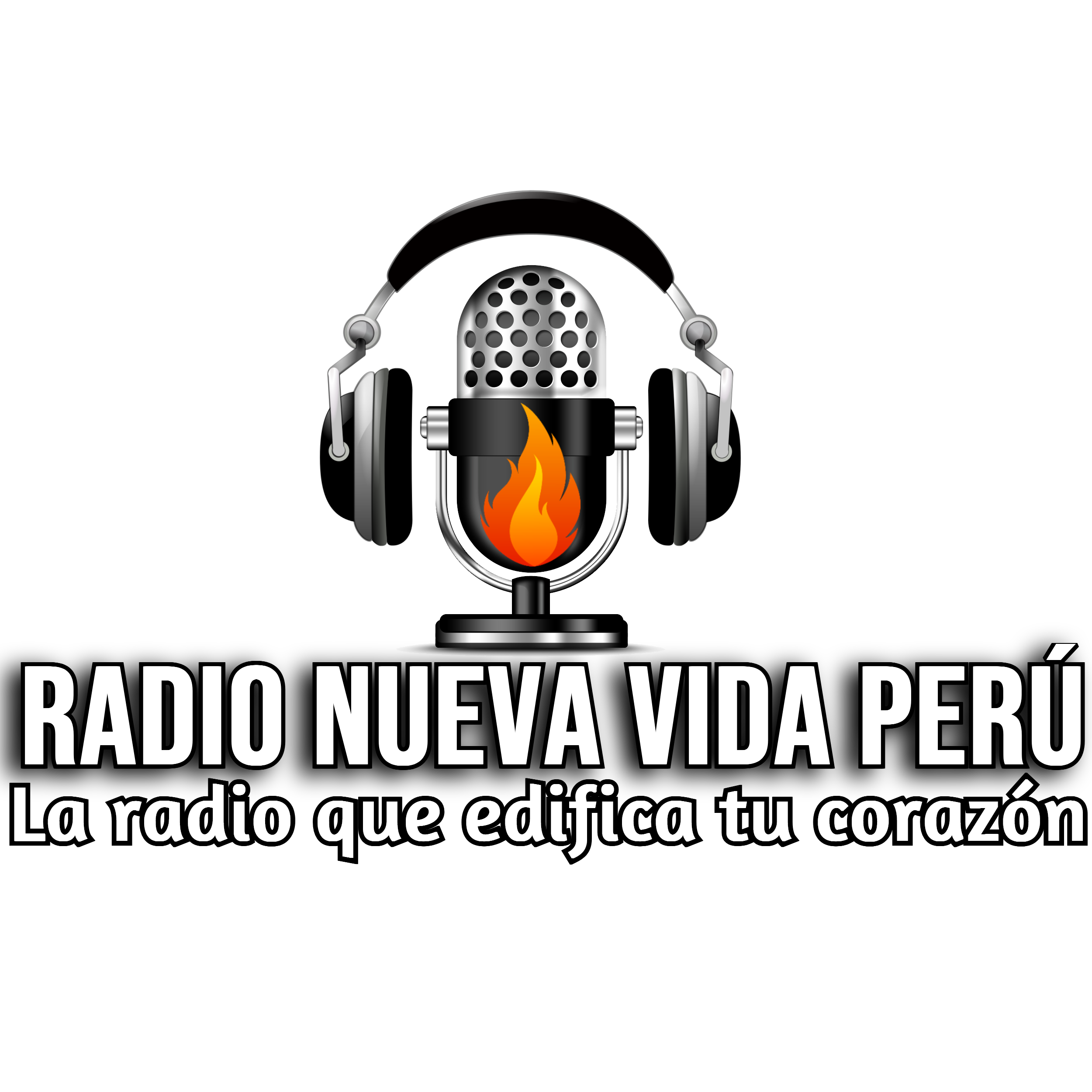 LOGO RADIO